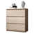 Beige is out of stock selected