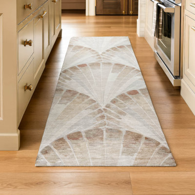 Tapis de qualité supérieure lavable à la machine Mayfield AMF2401