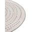 Bali Flatweave Black/White Rug-72873997