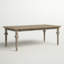 Table de salle à manger Clintwood