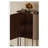French Minimalist Accent Cabinet Accent Cabinet