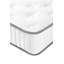 White Noise Foam Mattress-1500620602