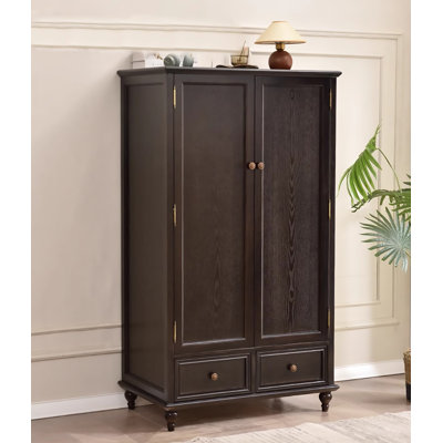Armoire American Vintage