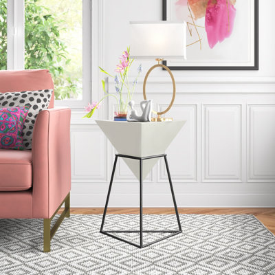 Irenej Frame End Table