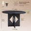 Table de salle à manger 47 po-1952029614