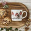 Classic Wrendale Designs, Rockin Robins (Robins) Mug