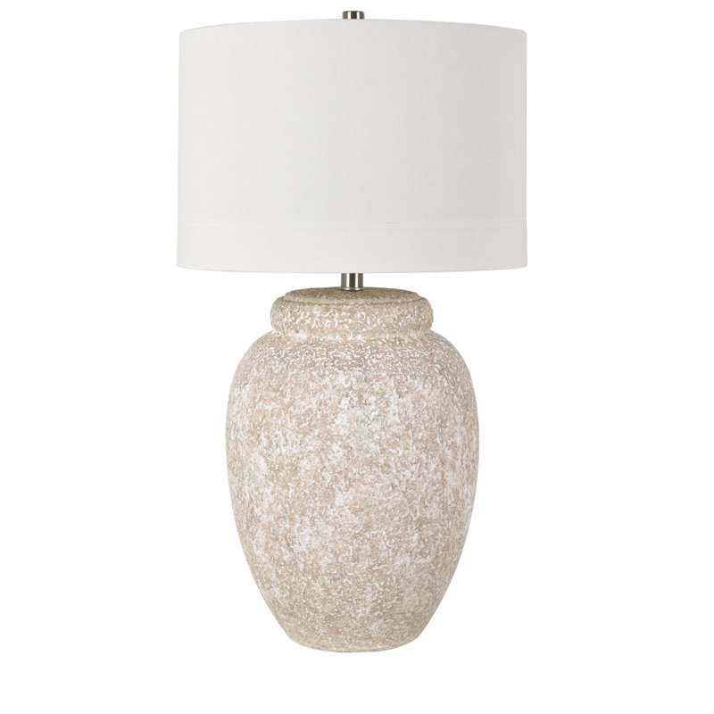 Talavera Ceramic Table Lamp