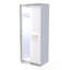 Fully Assembled 2 Door Wardrobe-89072017