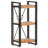 Bookcase Solid Mango Wood-1593889648-1593889650