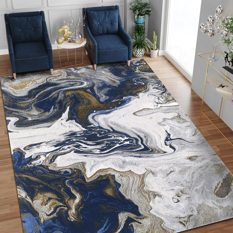 Indoor Rug, Runner 2' x 6'11"