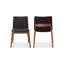 Side Chair in Grey-379674678-381515323