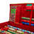 Gift Wrap Storage