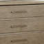 Commode combinée 3 tiroirs Grigor