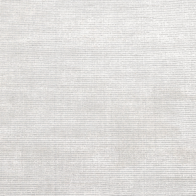 Tapis en laine / coton / viscose tissé à la main Cordi, Rectangle 6 pi x 9 pi