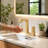 Single-Hole Single-Handle Bathroom Faucet-122282163