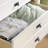 Javaya 56.77'' W 6 - Drawer Dresser-228340484
