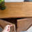 Console Cabinet with Two Doors