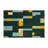 Mosaic Mountains Indoor And Outdoor Area Rug-1819186029