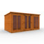 14 x 8 Ft. Summer House