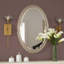 Miroir décoratif biseauté traditionnel Nunn-1479415766