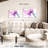 Harnek Cherry Blossom Abstract-108872224
