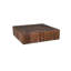 Cucina LaForza Prep Table with Butcher Block-16821938