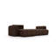 3 Seater Corner Sofa -2074814530