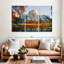 Alvord Yosemite couleurs d'automne-107952867