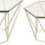 Table basse Kezlyn Trestle 2