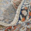 Tapis oriental rouge / bleu Benedetto-20250403