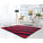 Fitts Abstract Indoor Rug-1956795152
