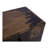 Iris Nightstand Distressed Black