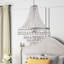 Lustre à niveaux unique et remarquable à 7 lumières Austreberto-751404694