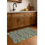 Tapis de cuisine léger antidérapant Ogee Leaf-1335859681-1335859684