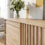 Zaria 163 cm W Plastic Sideboard