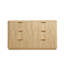 55'' W 6 - Drawer Dresser-1605510707