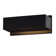 Leedward Steel LED Armed Sconce