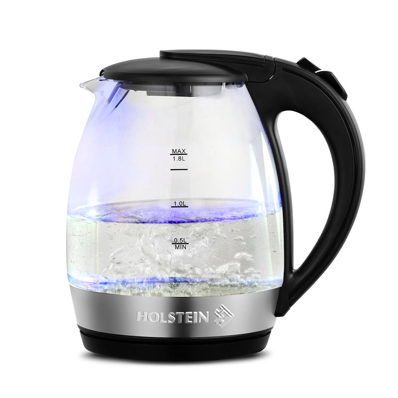 Holstein Housewares 1.8L. Electric Tea Kettle