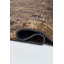 Brown Abstract Luxury Area Rug-68867261
