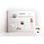 Mariaemilia Cork Corkboard / Bulletin Board