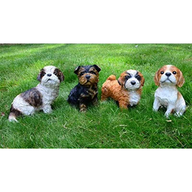 Animals Figurines & Sculptures