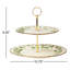 Lenox Holiday 2-Tiered Server