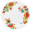 Ensemble 16 pièces de vaisselle home doraville