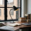 Organic Desk Table Lamp