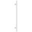 Metro Lane Cabinet Handles 10 Pcs Black 320 Mm Stainless Steel-236567933-236567811