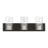 Yvelisse 3 - Light Dimmable Bath Bar