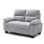 Causeuse moderne gris-761138349-757549900