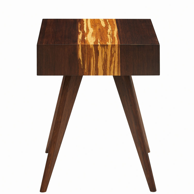 Table de bout Hartline, bourgogne
