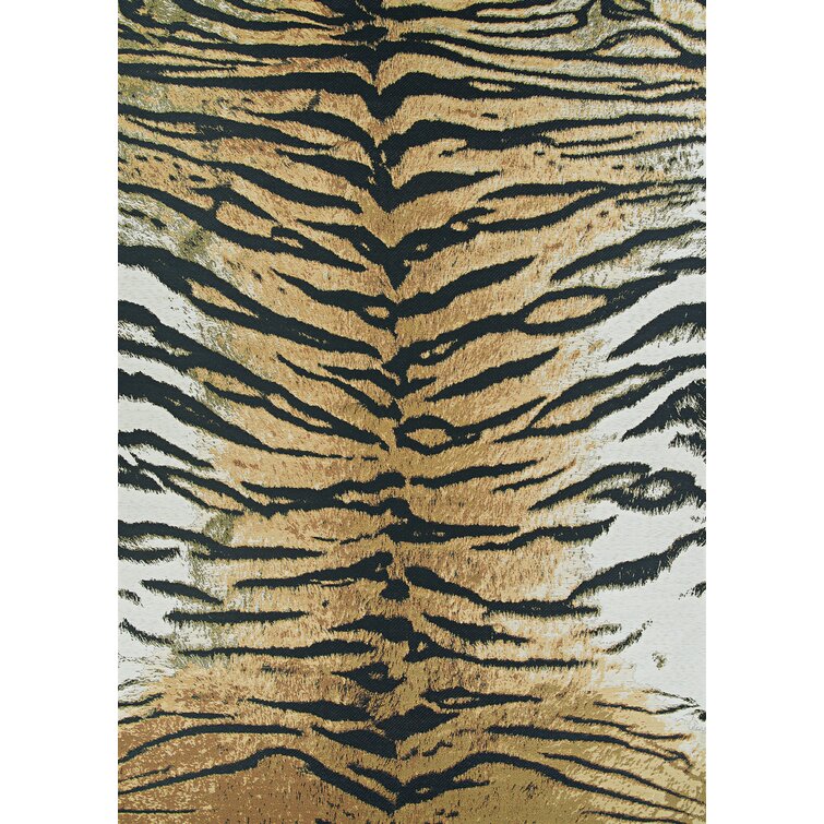 Animal Print Hall Runners Tiger Leopard Small Extra Large Long Carpet Rugs  Cheap