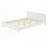 Wood Platform Bed-342569690-342569691